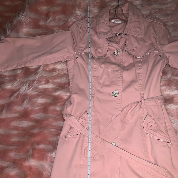 Spring 💐 Jacket 🎀 - Picture 5 of 12